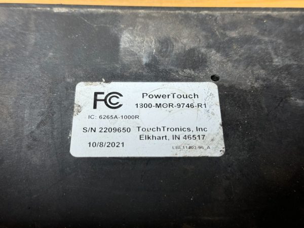PowerTouch NFINEON FZ1800R16KF4_S1 FZ1800R16KF4-S1 Module Power Supply - Image 3