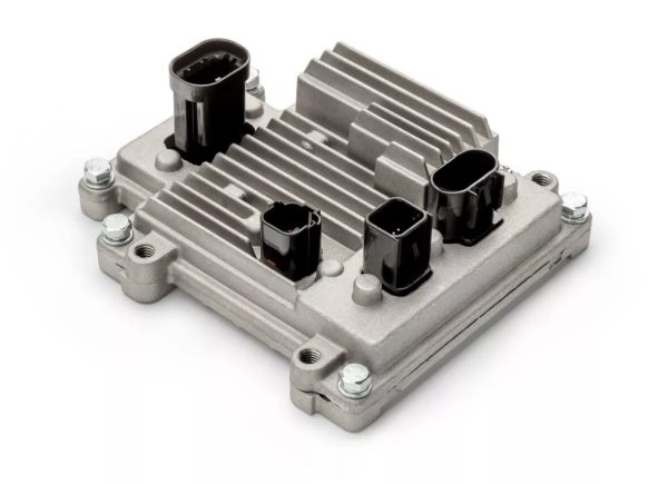 SuperATV EZ-Steer Series 6 Power Steering Kit for Can-Am Defender 5/7/8/9/10 - Image 3