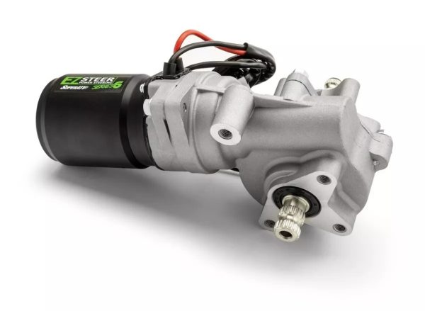 SuperATV EZ-Steer Series 6 Power Steering Kit for Can-Am Defender 5/7/8/9/10 - Image 4