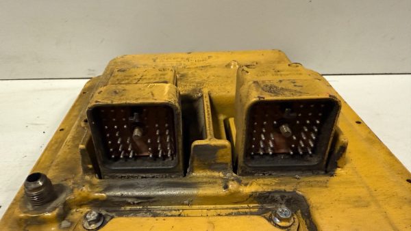 TESTED GOOD Caterpillar 3406 5EK Engine Control Module 40-Pin ECM 117-8351-00 - Image 3