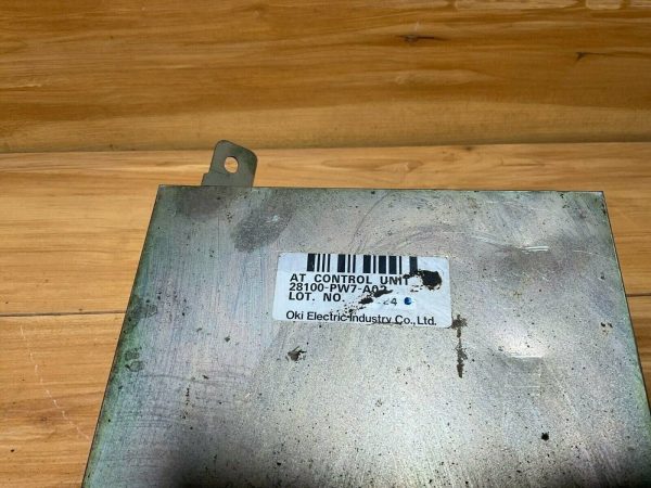 TRANSMISSION MODULE 92 Vigor Pn 28100-PW7-A02 R89314 - Image 3
