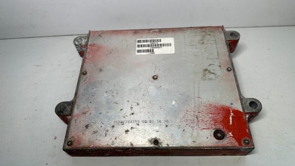 USED OEM EBX PCM ECU CUMMINS 4934710 ENGINE COMPUTER - Image 6