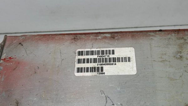 USED OEM EBX PCM ECU CUMMINS 4934710 ENGINE COMPUTER - Image 7
