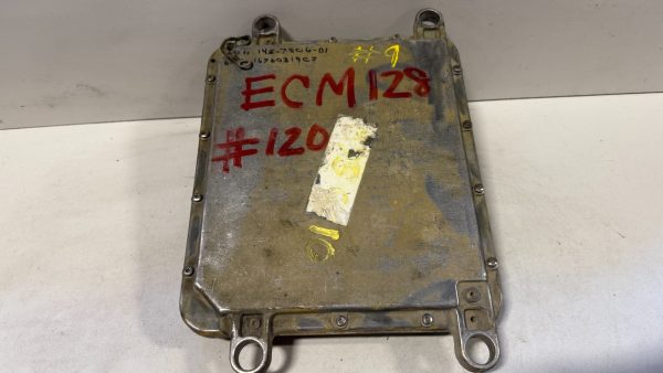 USED TESTED Caterpillar 3406E 1LW Engine Control Module 40-Pin ECM 145-7806-00 - Image 6