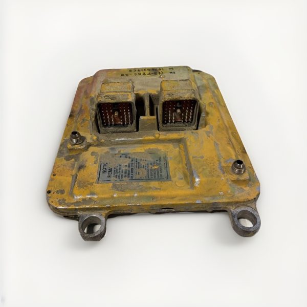 USED TESTED Caterpillar 3406E 1LW Engine Control Module 40-Pin ECM 145-7806-00