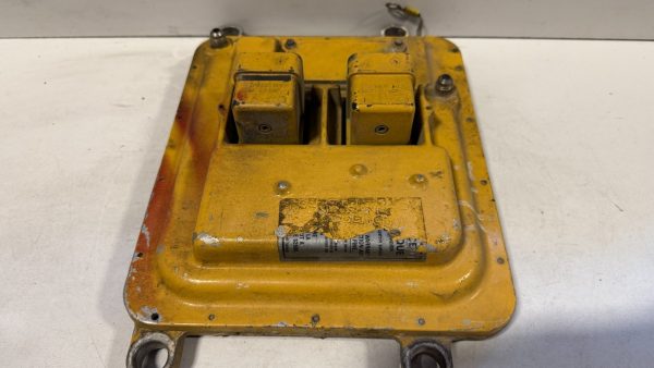 Used TESTED Caterpillar 3176B 9CK Engine Control Module 40-Pin ECM 108-0491-01 - Image 4
