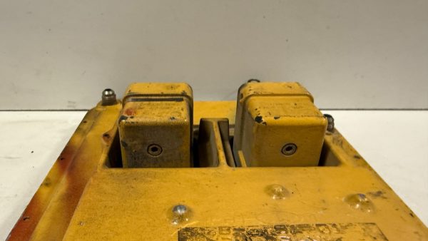 Used TESTED Caterpillar 3176B 9CK Engine Control Module 40-Pin ECM 108-0491-01 - Image 5
