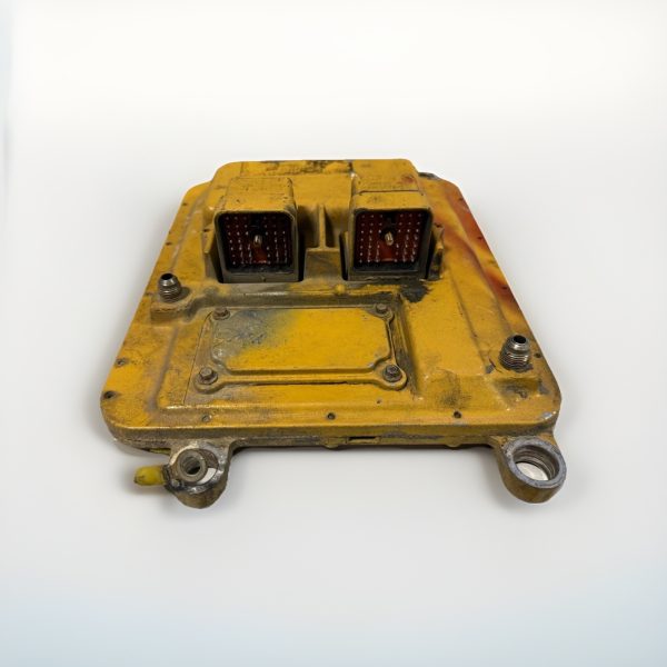 Used TESTED Caterpillar 3176B 9CK Engine Control Module 40-Pin ECM 108-0491-01
