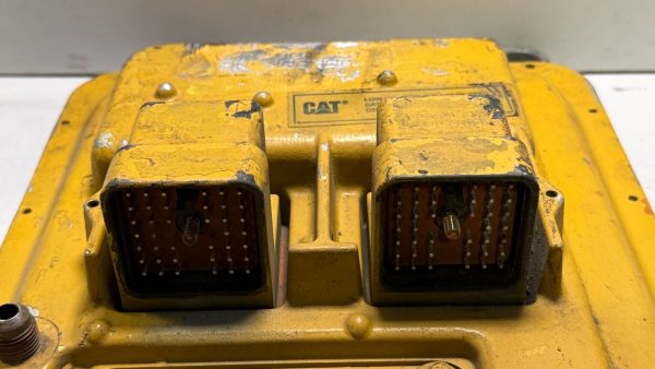 Used TESTED Caterpillar 3176B 9CK Engine Control Module 40-Pin ECM 3E0360-05 - Image 4