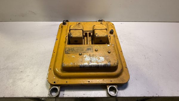 Used TESTED Caterpillar 3176B 9CK Engine Control Module 40-Pin ECM 3E0360-05 - Image 5