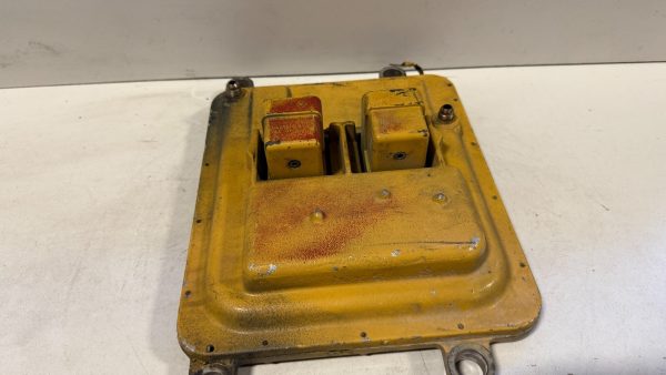 Used TESTED Caterpillar 3406E, 5EK, Engine Control Module 40-Pin ECM 117-4017-01 - Image 4