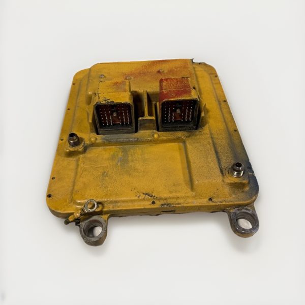 Used TESTED Caterpillar 3406E, 5EK, Engine Control Module 40-Pin ECM 117-4017-01