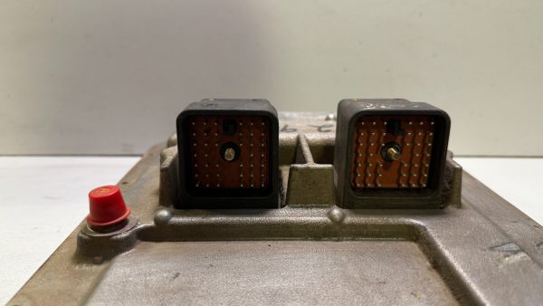 Used TESTED Caterpillar 3406E 6TS Engine Control Module 40-Pin ECM 212-9450-00 - Image 3