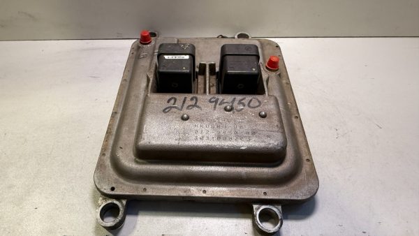 Used TESTED Caterpillar 3406E 6TS Engine Control Module 40-Pin ECM 212-9450-00 - Image 4