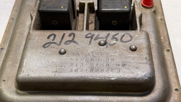 Used TESTED Caterpillar 3406E 6TS Engine Control Module 40-Pin ECM 212-9450-00 - Image 5