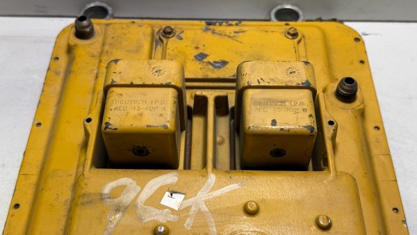 Used TESTED Caterpillar 9CK Engine Control Module 40-Pin ECM 3E0360-04 - Image 3