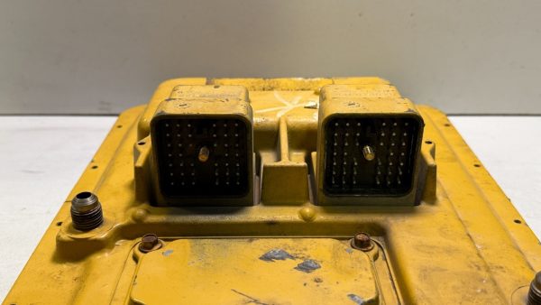 Used TESTED Caterpillar 9CK Engine Control Module 40-Pin ECM 3E0360-04 - Image 4