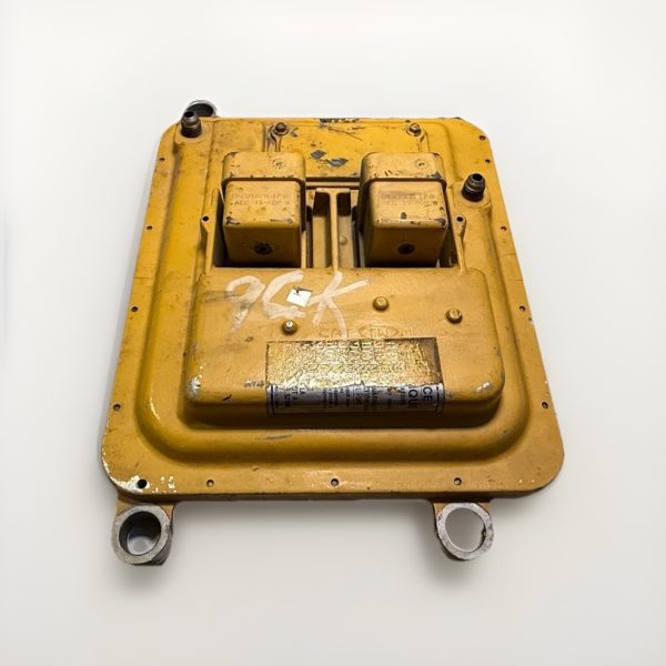 Used TESTED Caterpillar 9CK Engine Control Module 40-Pin ECM 3E0360-04