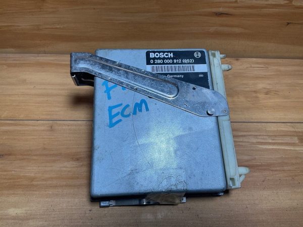 VOLVO 850 ENGINE CONTROL MODULE UNIT 0 280 000 912