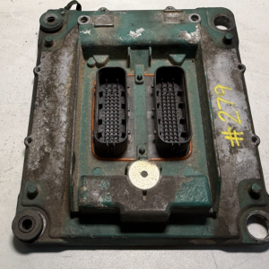 VOLVO ECM 20814642 P02 D12 Diesel Engine Computer Module OEM