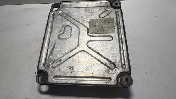 VOLVO ECM 20814642 P02 D12 Diesel Engine Computer Module OEM - Image 6