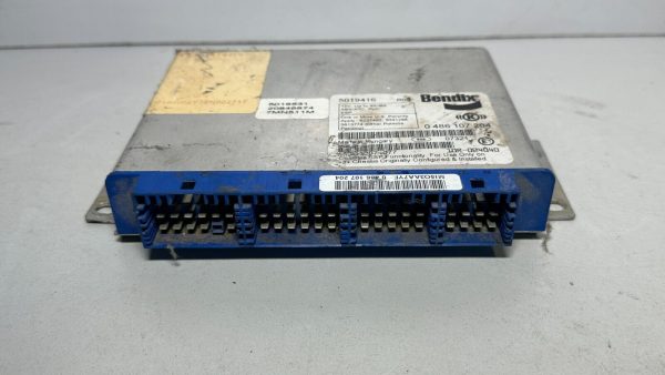 Volvo VNL Mack Bendix Breaks ABS Control  Module 5018531 486107204 OEM - Image 4