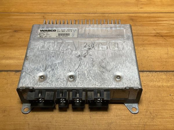 WABCO Bus/Truck/RV ABS Module Model 446-004-419-0  4460044190
