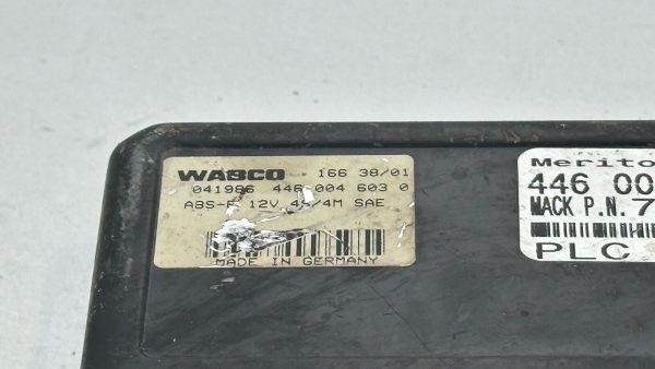 WABCO S446 004 603 0 ABS Module NEW IN BOX FREIGHTLINER COLUMBIA - Image 4