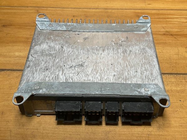Wabco 4460044200 ABS System Module 446 004 420 0 - Image 5