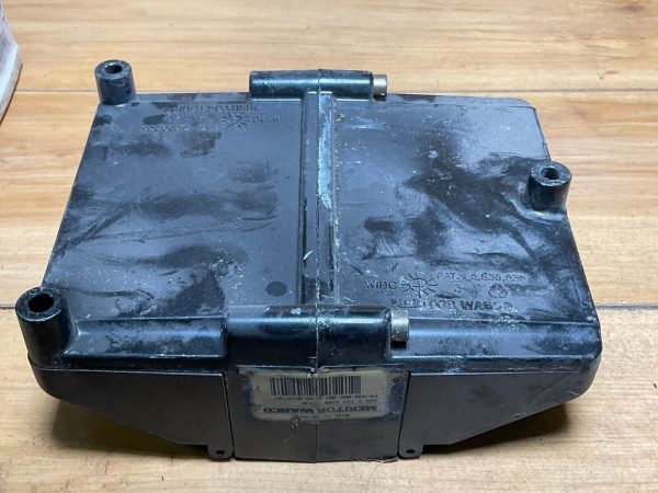 Wabco  MERITOR ABS Brake Control Module, OEM# 400 850 307 0 - Image 5